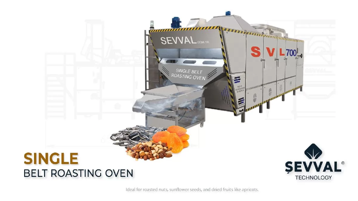 SVL-500 ve SVL-700 ile Üretiminizi Büyütün