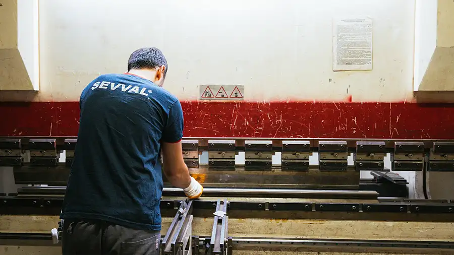 Şevval Teknoloji ile Her Zaman Yanınızdayız