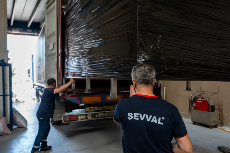 Satış Sonrası Güvencemiz